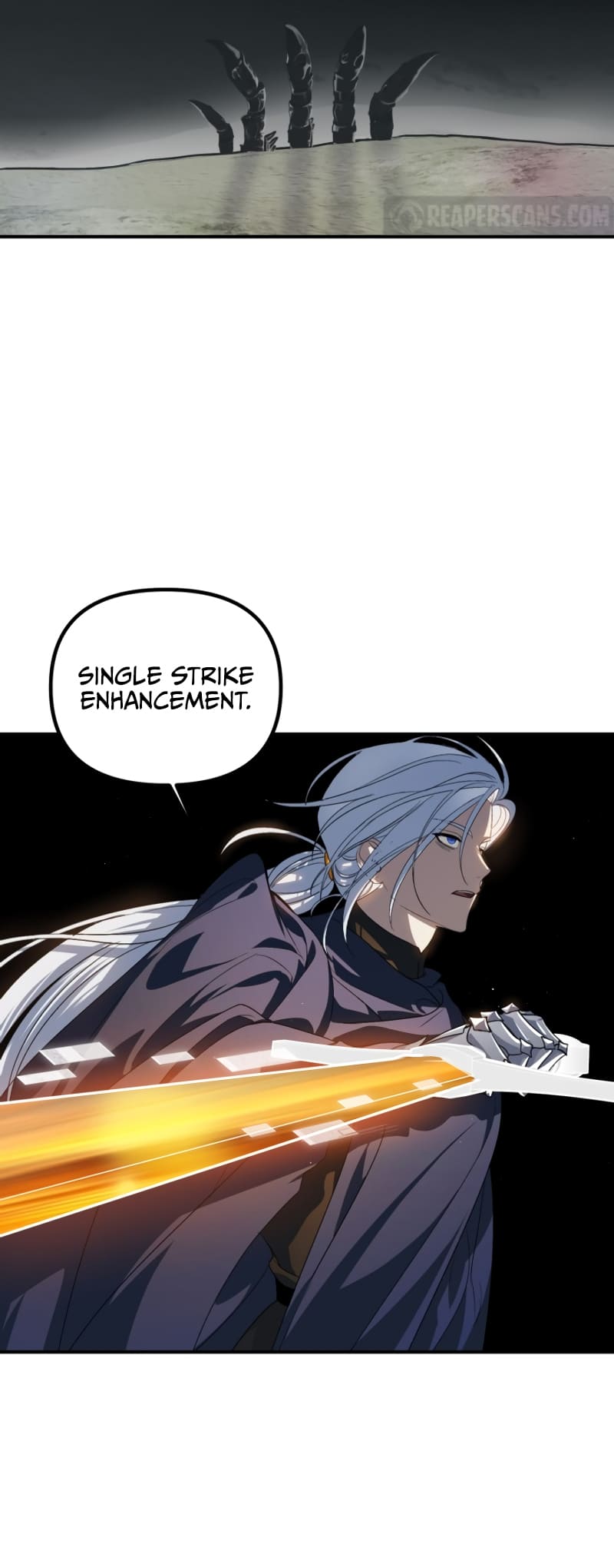 SSS-Class Suicide Hunter, Chapter 122 image 31